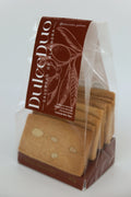 Galletas Con Almendra - Bolsas 45gr